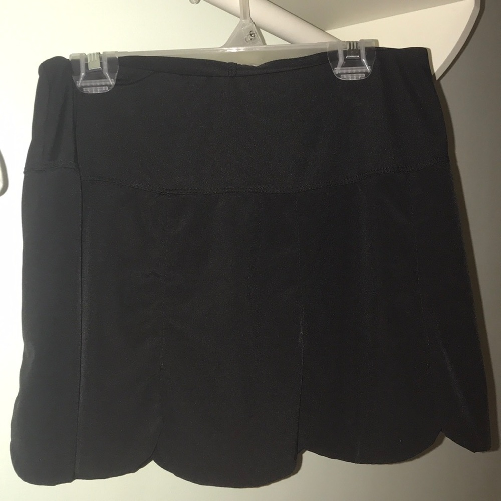 skirt